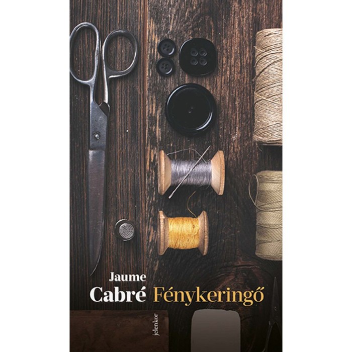 F&eacute;nykeringő - Cabr&eacute;