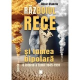 Razboiul rece si lumea bipolara, O istorie a lumii 1945-1991 - Cezar Stanciu