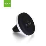Suport Magnetic Universal Telefon Auto, Prindere Grila Ventilatie, Fixare Sigura