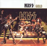 Gold (1974-1982) | Kiss, Rock, Mercury Records