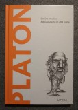 E.A. Dal Maschio - Platon: Adevărul este &icirc;n altă parte