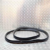 Garnitura Usa Stanga Spate Land Rover Discovery V L462 2019 Cromata Inox Chedere Cromate Eurowest Lema