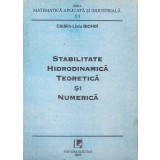 STABILITATE HIDRODINAMICA TEORETICA SI NUMERICA-CATALIN LIVIU BICHIR-334049