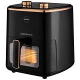 Friteuza fara ulei Eldom FR40, 5 l, 1500 W, Negru