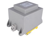 Transformator &icirc;ncapsulat 160VA 230V 24V 6,67A