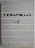 Poezii Veronica Porumbacu - Carte Beletristica