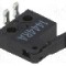 Limitator ON-(ON), D2MQ, OMRON OCB - D2MQ-4L-1-R