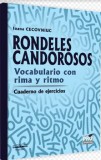 Cumpara ieftin Rondeles candorosos vocabulario con rima y ritmo cuaderno de ejercicios/Ioana Cecovniuc