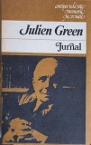 Jurnal Julien Green, Editura Univers, 1982, 380 pagini, Corespondenta, Memorii, Jurnale, Limba Romana