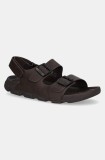 Jeep sandale DAYTONA SANDAL culoarea maro, JM51132A
