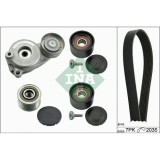 Set curea transmisie Mercedes Cls (C219) 10.04-02.11, Clasa E (W211) 03.02-03.09, Clasa E (W212) 01.09-12.16, Clasa E T-Model (S211) 02.03-07.09, Cla