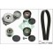 Set curea transmisie Mercedes Cls (C219) 10.04-02.11, Clasa E (W211) 03.02-03.09, Clasa E (W212) 01.09-12.16, Clasa E T-Model (S211) 02.03-07.09, Cla