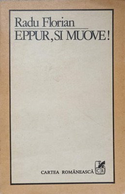EPPUR, SI MUOVE-RADU FLORIAN-271666 foto