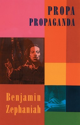 Propa Propaganda foto