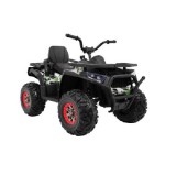 ATV Electric 12V10A 4 motoare 4x35W Roti EVA Telecomanda BJ607CG JGR