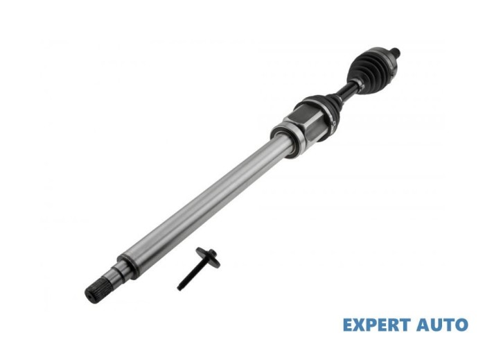 Planetara Ford Kuga (2008->) #1