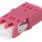 Conector Fibră Optică Duplex Multimod LC
