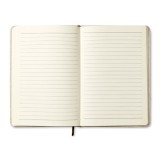 Carnet A5 cu coperta din pluta