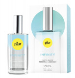 Lubrifiant Pe Baza De Apa Infinity, 50 ml, Pjur