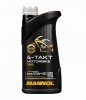 Ulei motociclete, 10w40 Mannol ester syntetic, 1L Cod Produs: MX_NEW MN7812-1ML