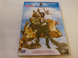 Evan atotputernicul, DVD, Engleza