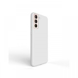 Husa Samsung Galaxy S21 Plus Lemontti Liquid Silicon Stone