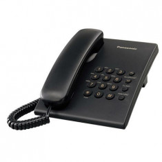 TELEFON PANASONIC KX-TS500PDB foto