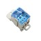 Distribuitor tablou electric UKK/80A &ndash; Bloc de distribuție curent , compatibil