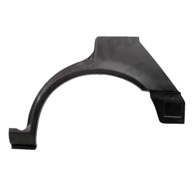Segment reparatie aripa spate Suzuki Swift Hatchback 1989-1996, Partea Stanga, Spate, 5 usi, foto