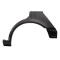 Segment reparatie aripa spate Suzuki Swift Hatchback 1989-1996, Partea Stanga, Spate, 5 usi,