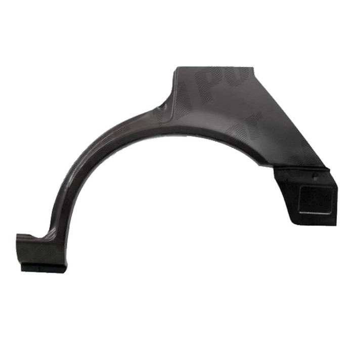 Segment reparatie aripa spate Suzuki Swift Hatchback 1989-1996, Partea Stanga, Spate, 5 usi,