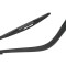 Brat stergator luneta + lamela Renault Twingo I (C06_) (1993-2007) MAMMOOTH MMT RAW 396
