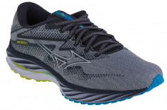 Pantofi de alergat Mizuno Wave Rider 27 J1GC230301 gri foto