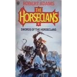 SWORDS OF THE HORSECLANS-ROBERT ADAMS-152992