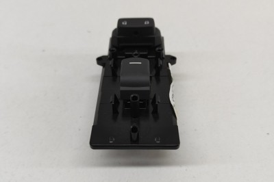 Buton geam ușă st&amp;acirc;nga față HONDA CIVIC X Hatchback FC_, FK 2018 OEM: 83590TGGAE212BLK,83590-TGG-AE212-BLK,35760-TLA-E31 27525006 foto