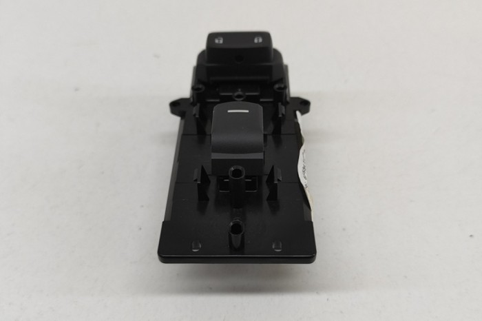 Buton geam ușă st&acirc;nga față HONDA CIVIC X Hatchback FC_, FK 2018 OEM: 83590TGGAE212BLK,83590-TGG-AE212-BLK,35760-TLA-E31 27525006