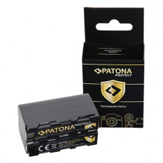 PATONA Protect baterie Sony NP-F550 F330 F530 F530 F750 F930 F920 - Patona Protect