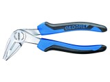 Clești universale 170mm GEDORE cu tăiș călit, duritate 63-65 HRC