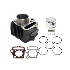 Kit Cilindru Set Motor ATV 4T 70cc 90cc 47mm