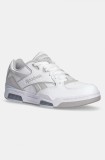 Reebok Classic sneakers BB 4500 DMX culoarea alb, 100209133