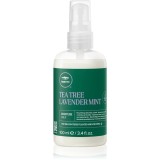 Paul Mitchell Lavender Mint Curl Refresh Foam spuma pentru par ondulat si cret 200 ml