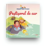Volumul 20. Primele mele povesti. Pestisorul de aur