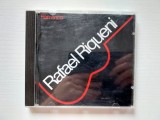 #CD: Rafael Riqueni, Flamenco, 1987, chitara