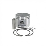 Piston complet compatibil cu Stihl MS 210, 021, MS 230, 023, 40MM, bolt 10mm, PowerX