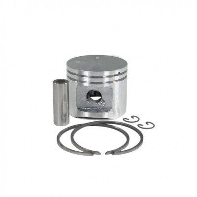 Piston complet compatibil cu Stihl MS 210, 021, MS 230, 023, 40MM, bolt 10mm, PowerX foto