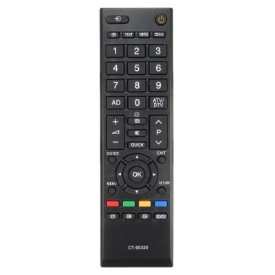 CT-90326 Telecomanda pentru LCD TOSHIBA foto