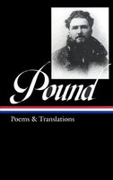 Ezra Pound: Poems and Translations foto