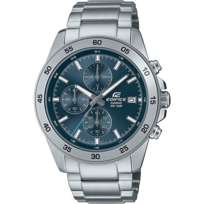 Ceas Barbati, Casio Edifice, Classic EFR EFR-526D-2AVUEF - Marime universala