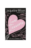 Love Lessons - Paperback brosat - Jacqueline Wilson - Random House