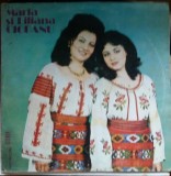 Disc Vinil Maria şi Liliana Ciobanu - Maria şi Liliana Ciobanu -Electrecord-EPE 02029